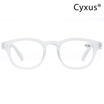 Reading Glasses 2021